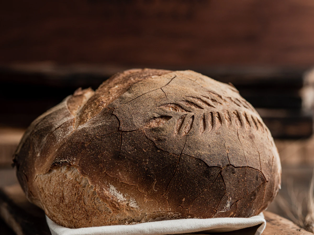 Breads