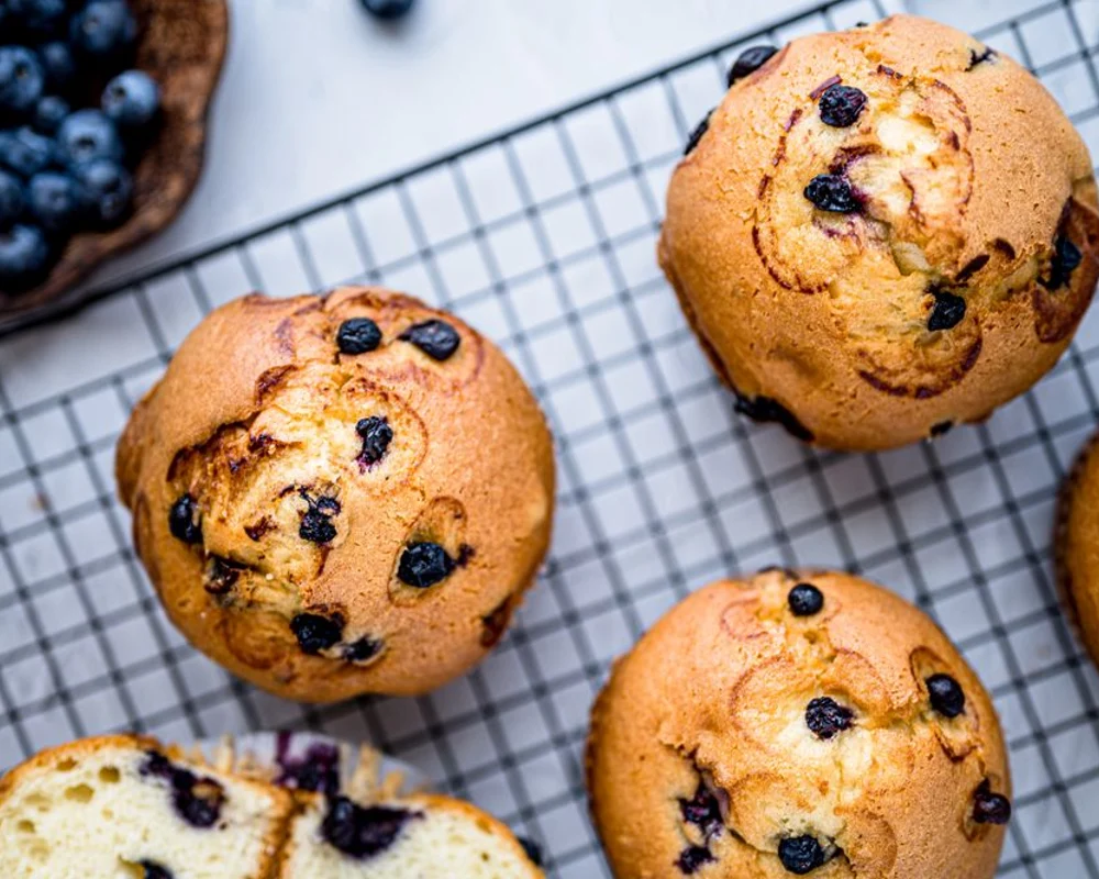 Muffins