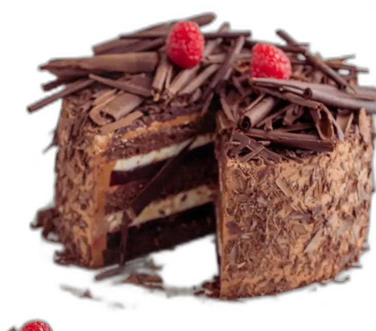 Cakes